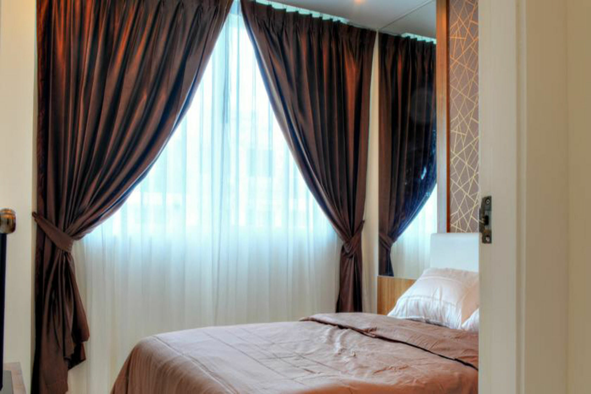 Amazon Pattaya Jomtien Apartments 外观 照片